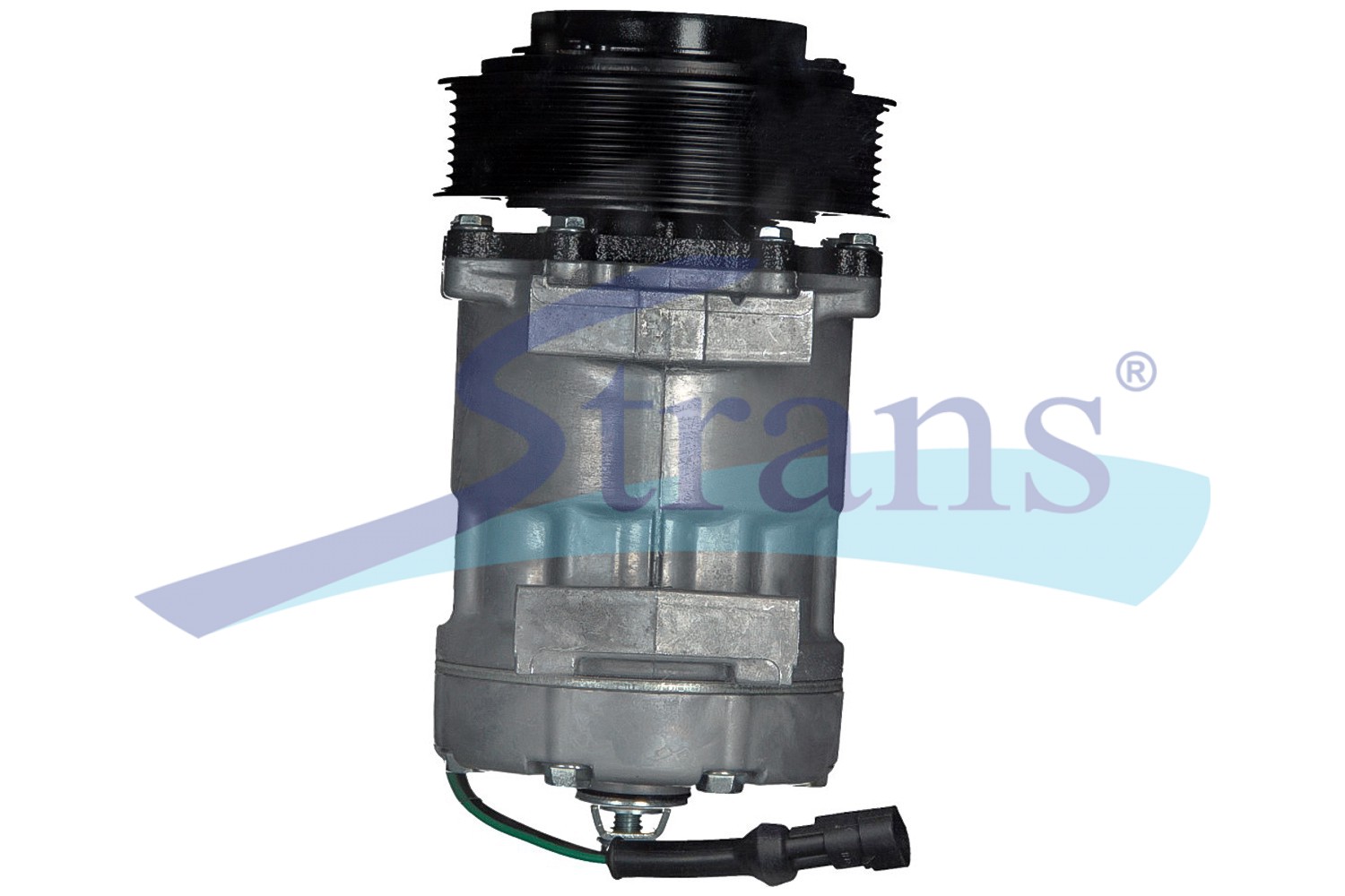 Компресор Кондиціонера Daf Cf/Xf106 Euro 6 Mx-11210-Mx-13375